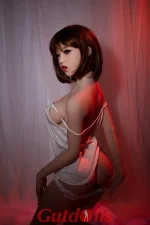 sexpuppe wird gefickt