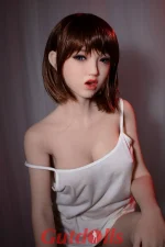 mann mit sexpuppe