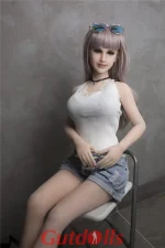 sexpuppe wird gefickt