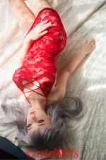 sexdoll man