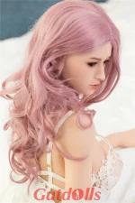 fantasy silikon sexpuppe