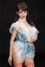 dolly sex puppe