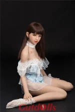 gummipuppe wie echt