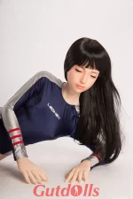 gummipuppe wie echt