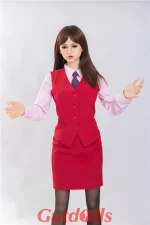 dolly sex puppe