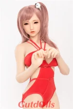 dolly sex puppe