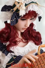gummipuppe wie echt