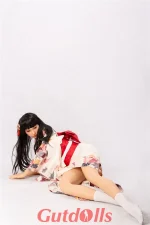 sexpuppe wird gefickt