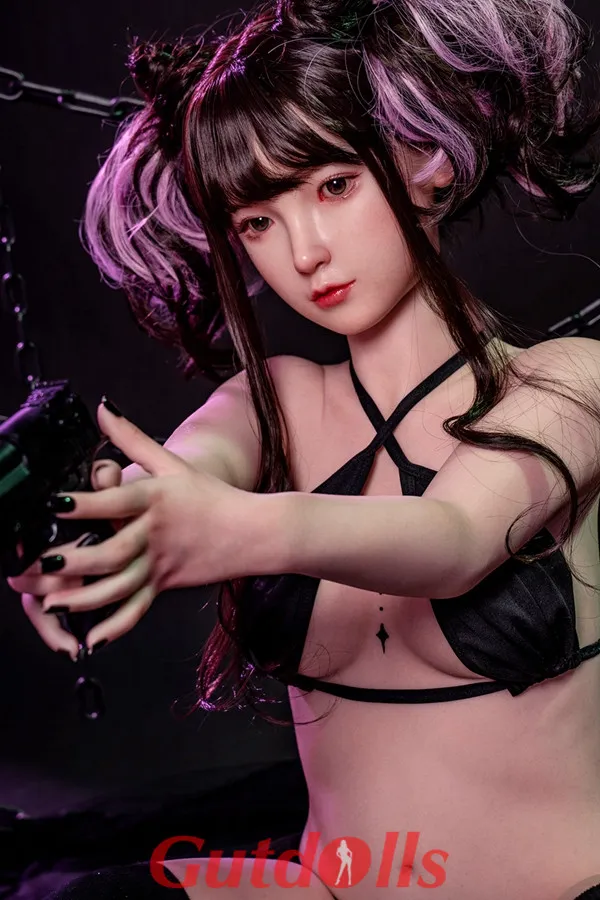 Zelex sexpuppe Zelex sexpuppe