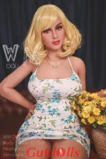 mann mit sexpuppe