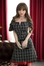 dolly sex puppe
