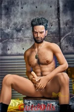 doll silikon