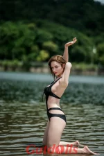 Zelex fantasy silikon sexpuppe