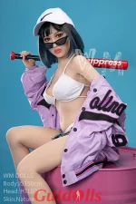 mann mit sexpuppe