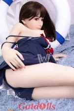 dolly sex puppe