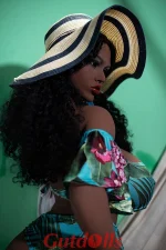 Schwarz doll stephanie