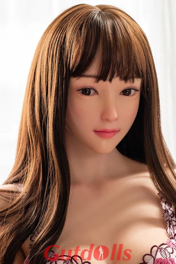 FU doll FU doll