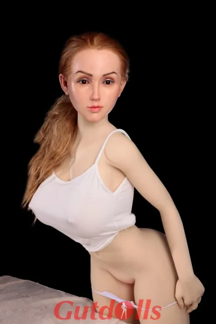 FU doll