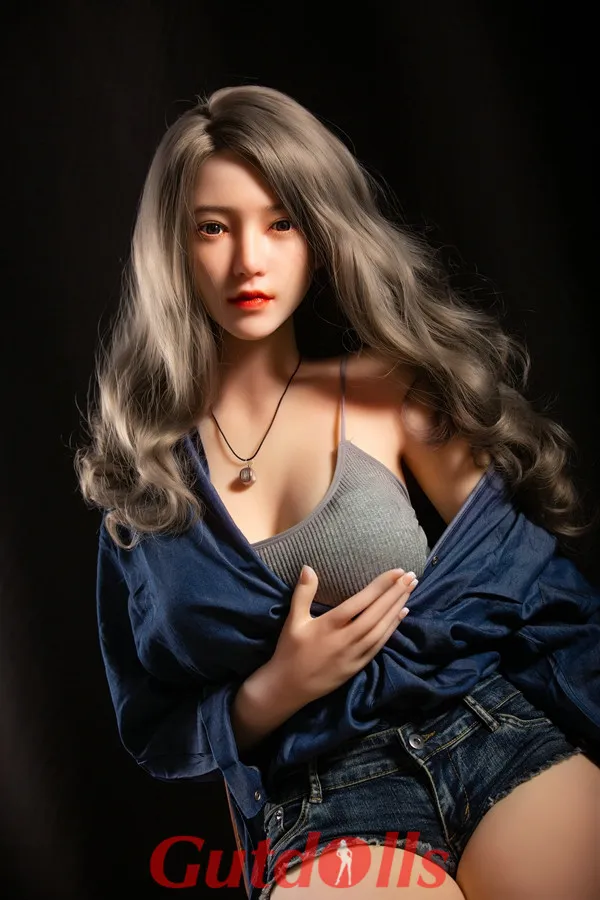 sexdoll man Qita sexdoll man Qita