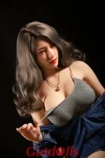 dolly sex puppe