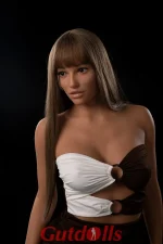 Zelex fantasy silikon sexpuppe