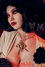 gummipuppe wie echt