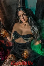 Zelex claudia sexpuppe