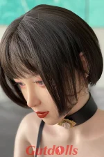 Zelex fantasy silikon sexpuppe