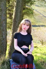 sexdoll man