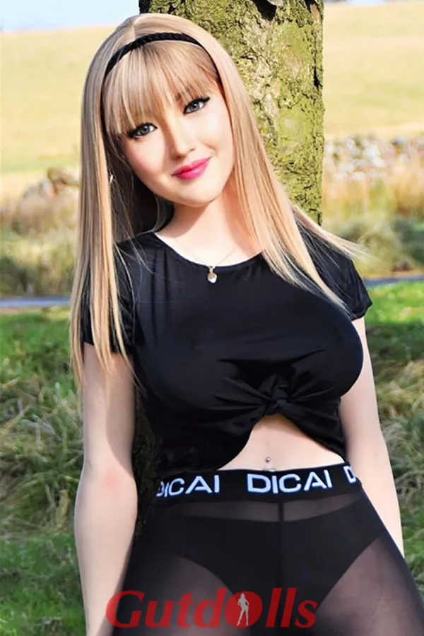 Zelex sexpuppe liebespuppe lulu Zelex sexpuppe liebespuppe lulu