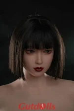 Zelex fantasy silikon sexpuppe