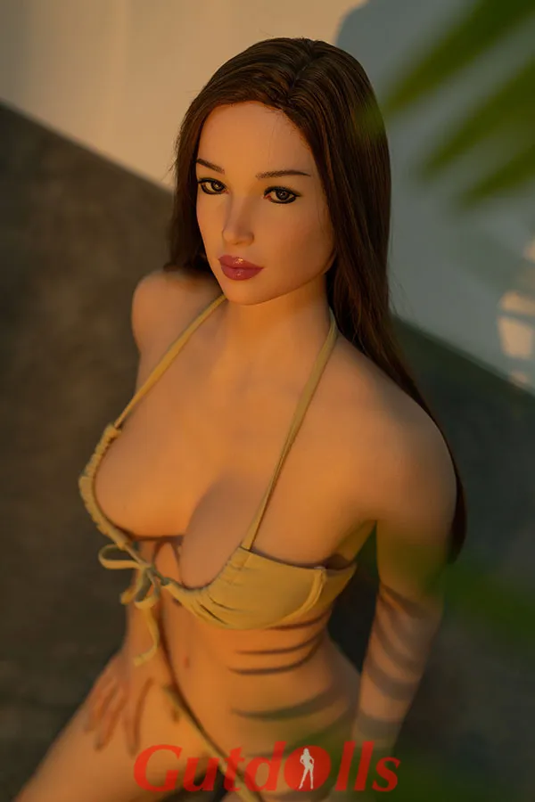 Zelex sexpuppe Zelex sexpuppe