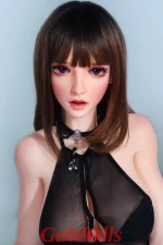 dolly sex puppe