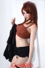 sexpuppe wird gefickt