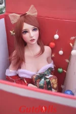 dolly sex puppe