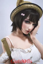 dolly sex puppe