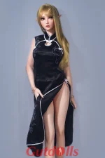dolly sex puppe