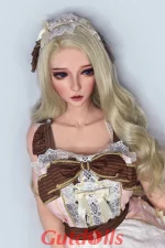 dolly sex puppe