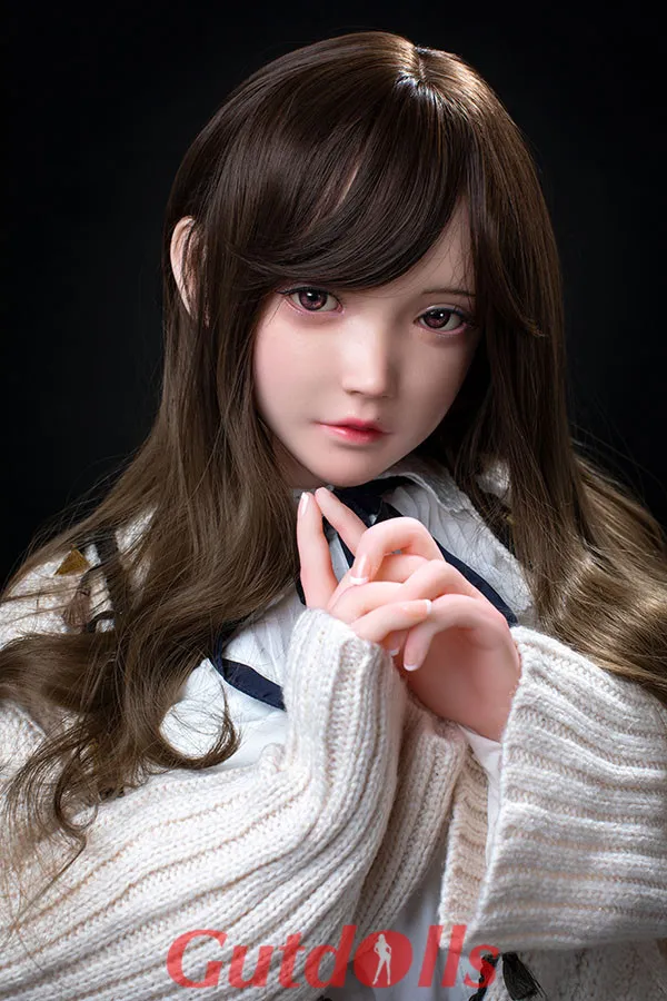 FU doll FU doll