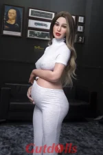 doll silikon