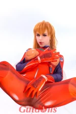 fantasy silikon sexpuppe