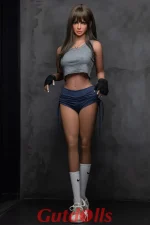 gummipuppe wie echt
