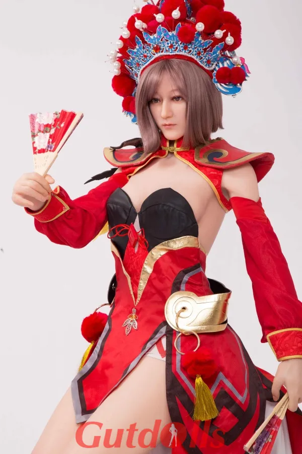 XYCOLO doll XYCOLO doll