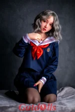 XYCOLO doll