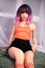 XYCOLO doll
