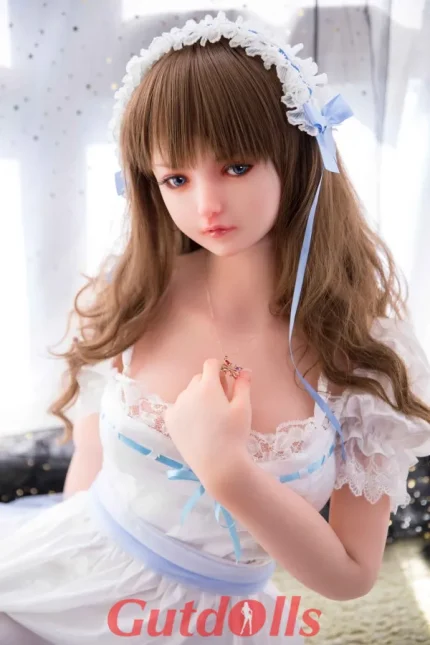 XYCOLO doll