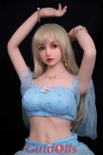 XYCOLO doll