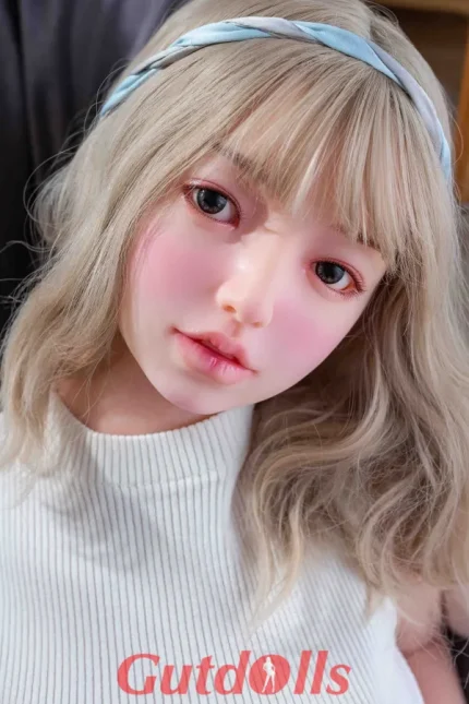 XYCOLO doll