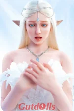 XYCOLO doll