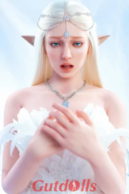 XYCOLO doll
